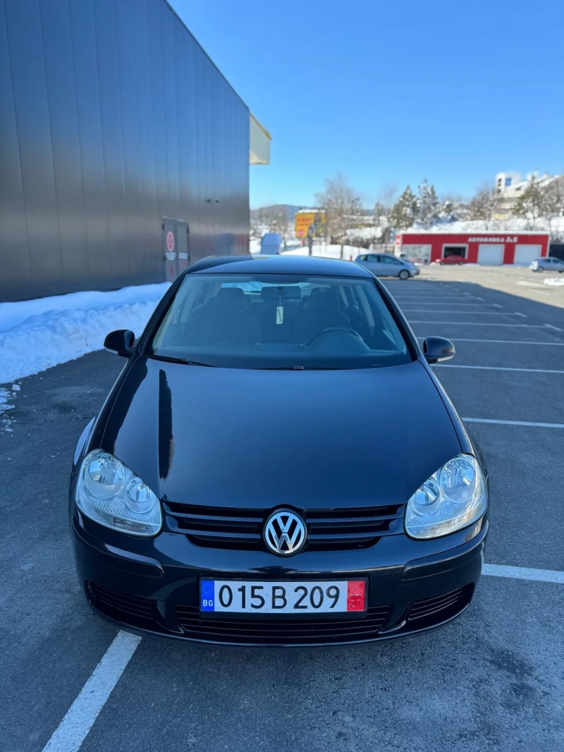 VW Golf 1.9TDI 90КС, снимка 1 - Автомобили и джипове - 49276188