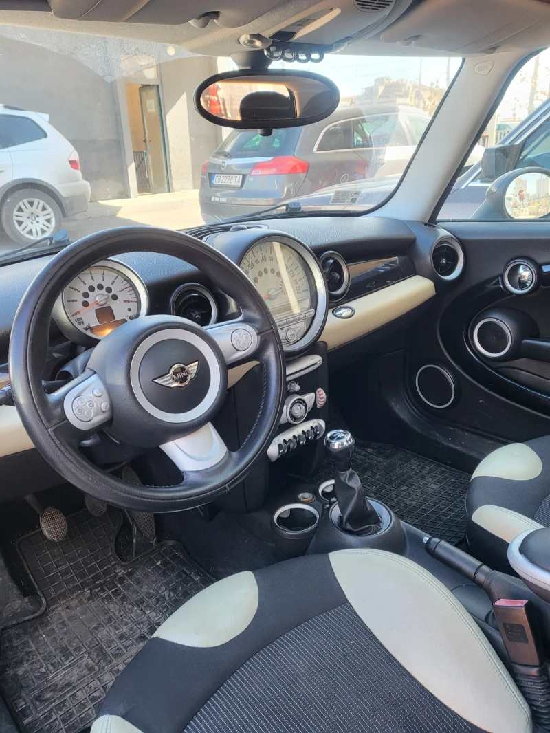 Mini Cooper, снимка 5 - Автомобили и джипове - 52507831