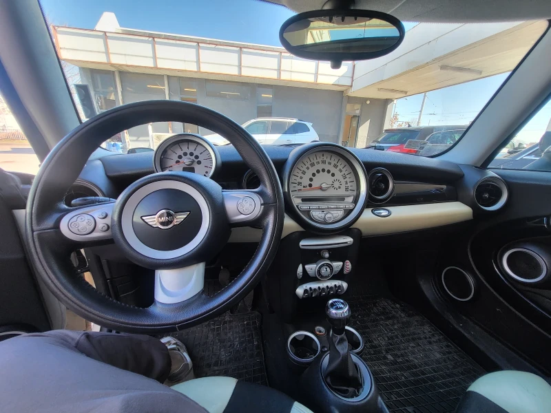 Mini Cooper, снимка 6 - Автомобили и джипове - 52507831