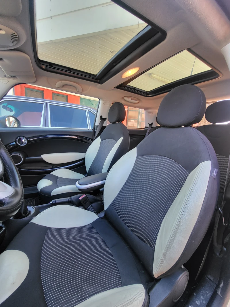 Mini Cooper, снимка 7 - Автомобили и джипове - 52507831