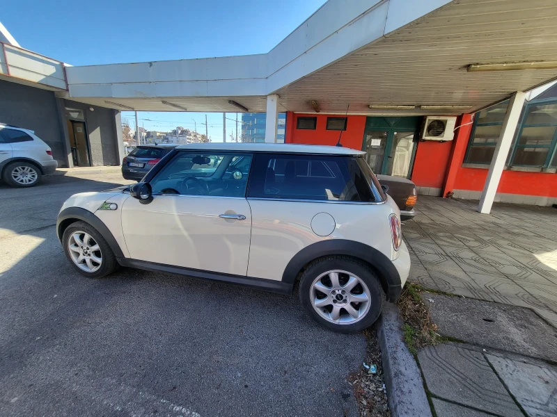 Mini Cooper, снимка 3 - Автомобили и джипове - 52507831