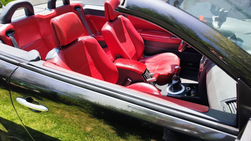 Renault Megane 1.9 dci, снимка 5 - Автомобили и джипове - 51970606