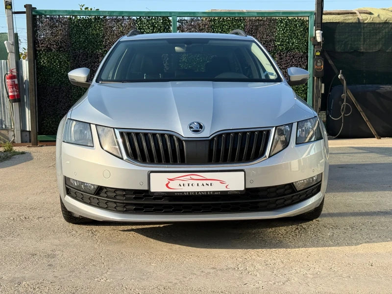 Skoda Octavia LED/NAVI/CARPLAY/ПЕЧКА/СОБСТВЕН ЛИЗИНГ