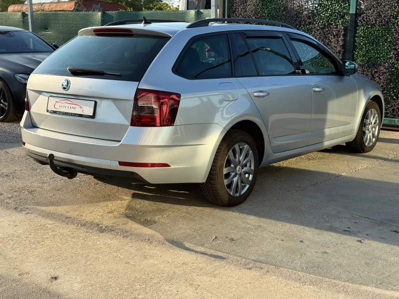 Skoda Octavia LED/NAVI/CARPLAY/ПЕЧКА/СОБСТВЕН ЛИЗИНГ, снимка 7 - Автомобили и джипове - 51507205