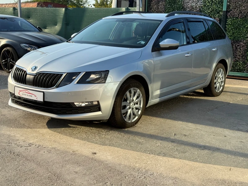 Skoda Octavia LED/NAVI/CARPLAY/ПЕЧКА/СОБСТВЕН ЛИЗИНГ, снимка 3 - Автомобили и джипове - 51507205