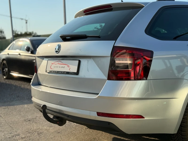 Skoda Octavia LED/NAVI/CARPLAY/ПЕЧКА/СОБСТВЕН ЛИЗИНГ, снимка 8 - Автомобили и джипове - 51507205