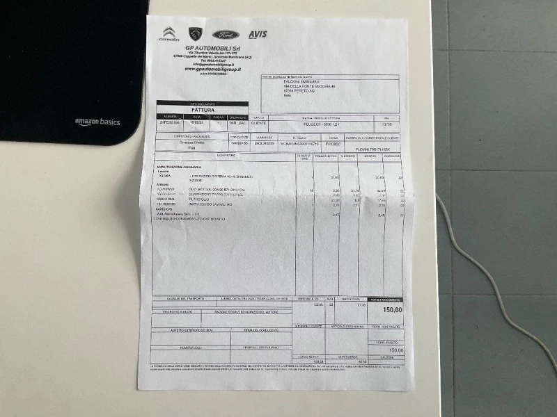 Peugeot 3008 GT Line/EAT8/Пълна история/Обслужена, снимка 9 - Автомобили и джипове - 52341381