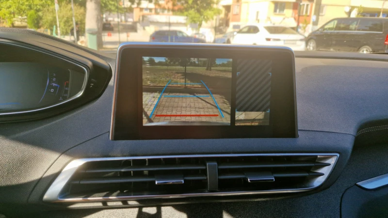 Peugeot 3008 GT Line/EAT8/Пълна история/Обслужена, снимка 7 - Автомобили и джипове - 52341381