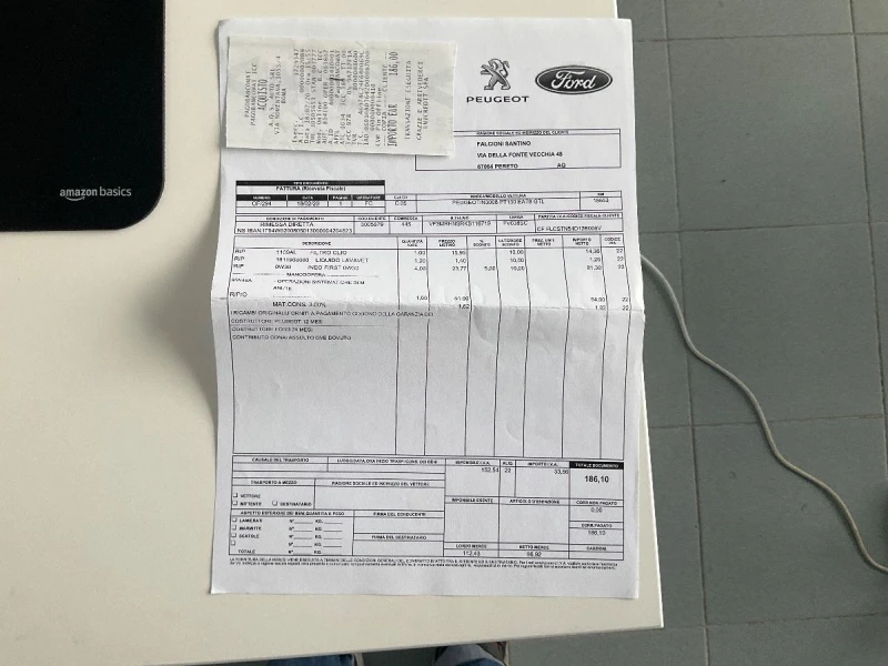 Peugeot 3008 GT Line/EAT8/Пълна история/Обслужена, снимка 13 - Автомобили и джипове - 52341381