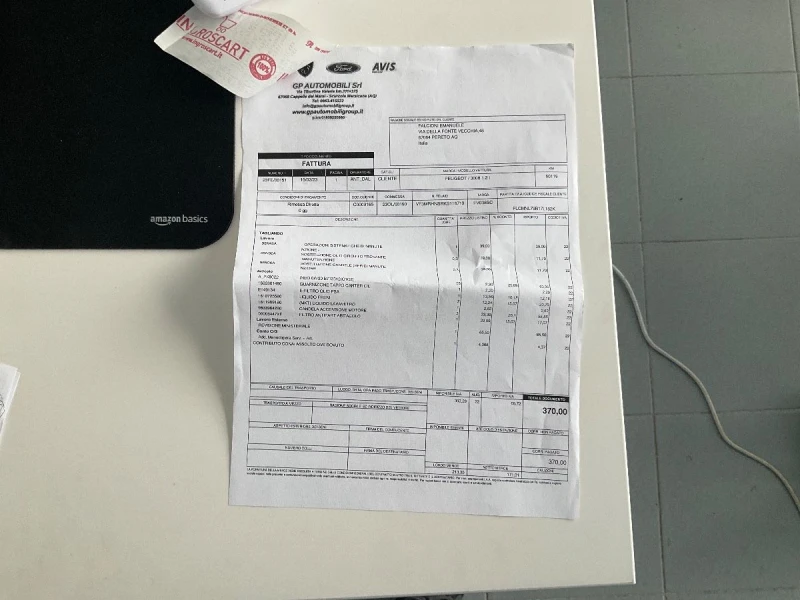 Peugeot 3008 GT Line/EAT8/Пълна история/Обслужена, снимка 10 - Автомобили и джипове - 52341381