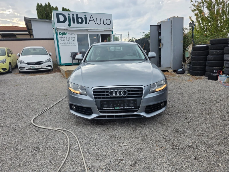 Audi A4 2.0TDI 143k.c avtomatik, снимка 2 - Автомобили и джипове - 51845408