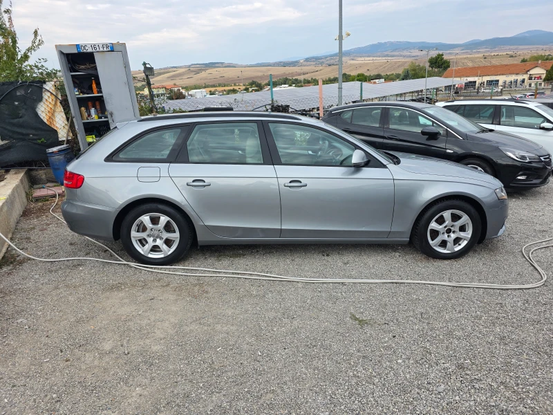 Audi A4 2.0TDI 143k.c avtomatik, снимка 7 - Автомобили и джипове - 51845408