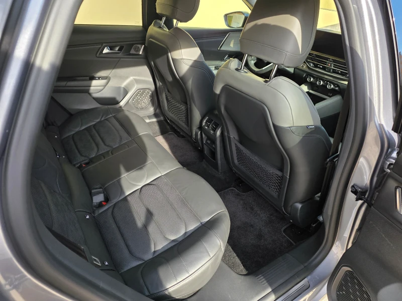 Citroen C5X HYBRID SHINE PACK, снимка 11 - Автомобили и джипове - 51873028