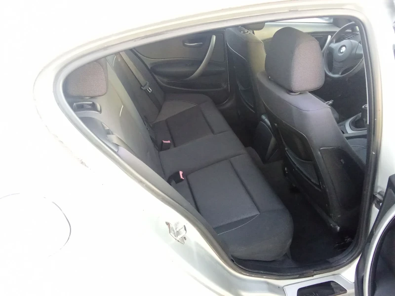 BMW 118 Фейс, снимка 10 - Автомобили и джипове - 52840645