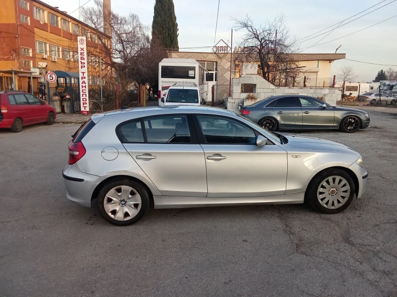 BMW 118 Фейс, снимка 7 - Автомобили и джипове - 52840645
