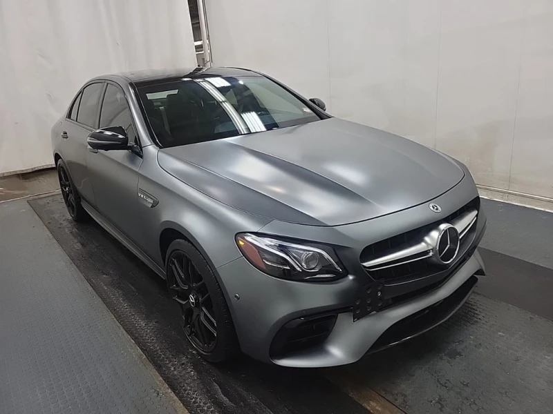 Mercedes-Benz E 63 AMG * E 63 S * ЦЕНА ДО БЪЛГАРИЯ!!!* , снимка 2 - Автомобили и джипове - 52883532