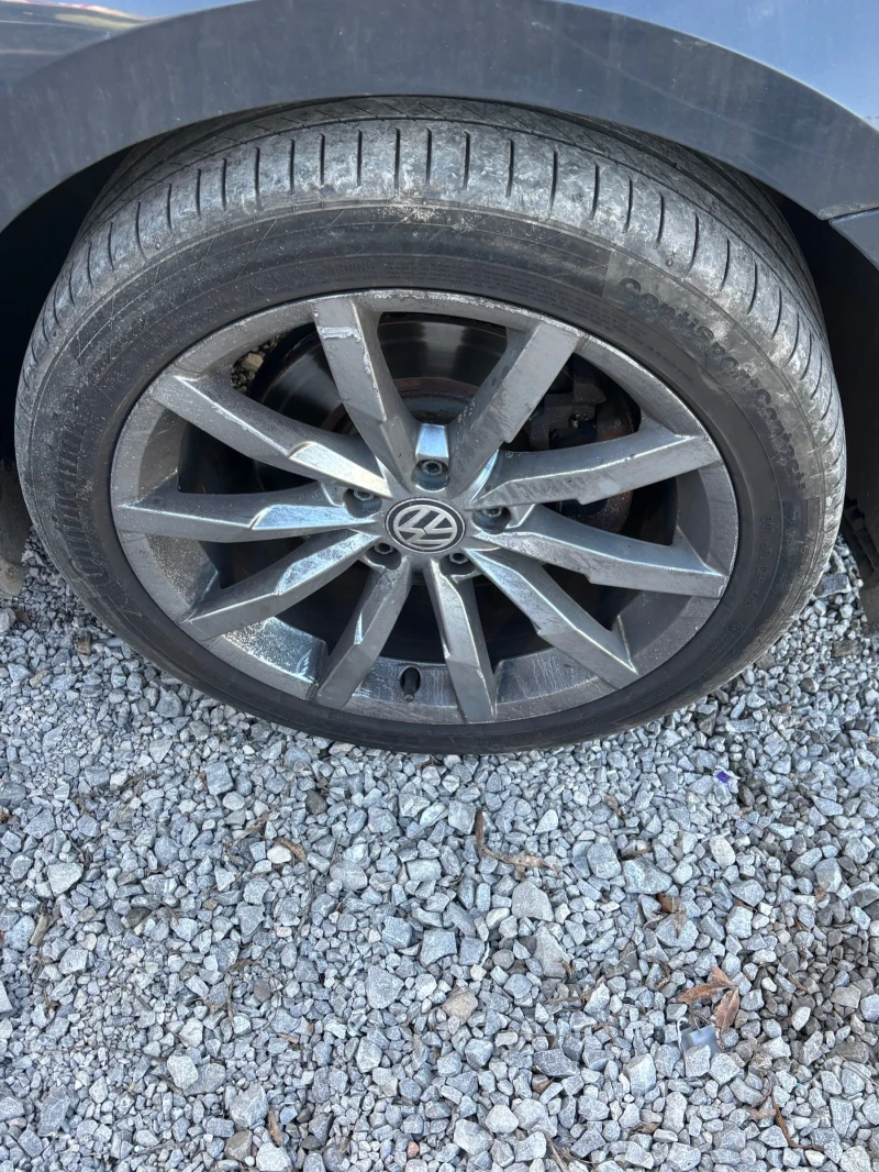 VW Passat 2.0 TDI R-line , снимка 3 - Автомобили и джипове - 52955447