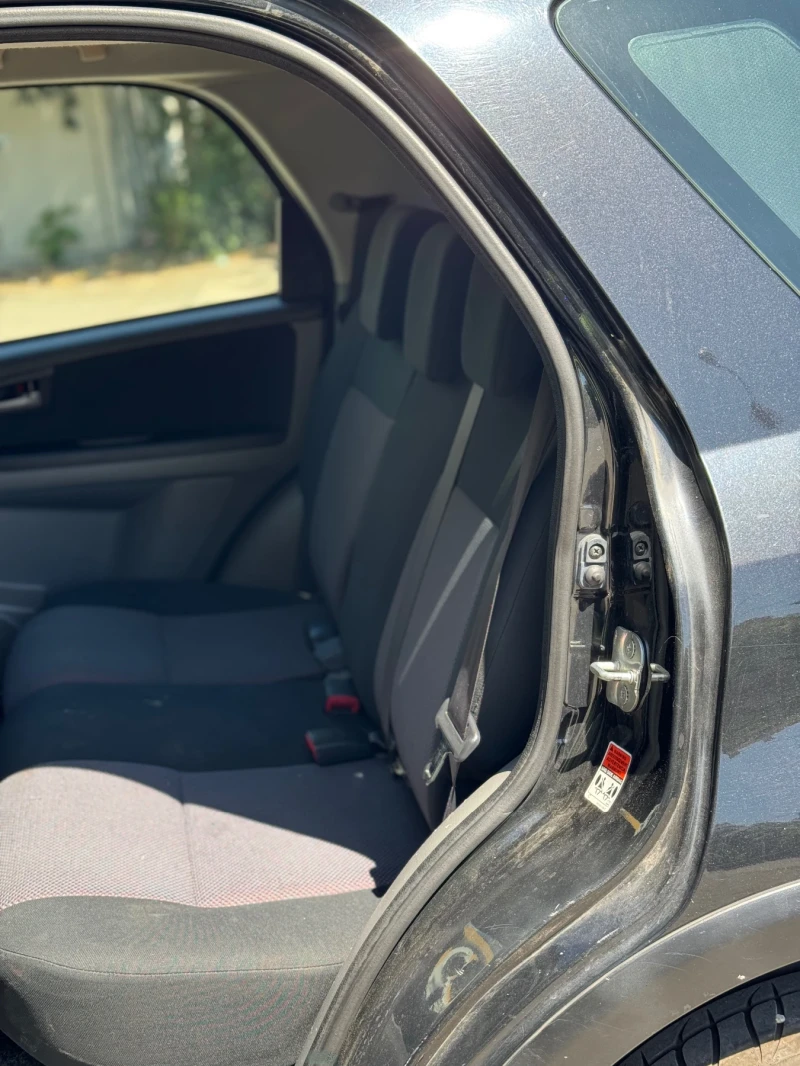 Suzuki SX4, снимка 4 - Автомобили и джипове - 52957165