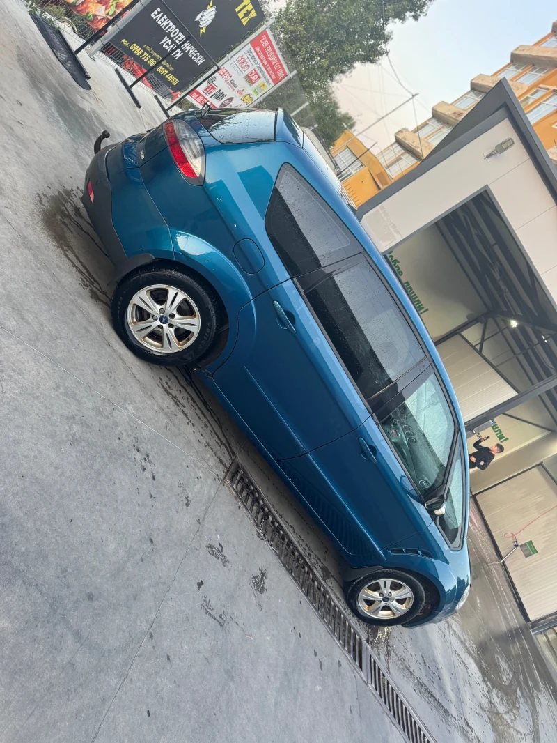 Ford S-Max, снимка 8 - Автомобили и джипове - 53126411