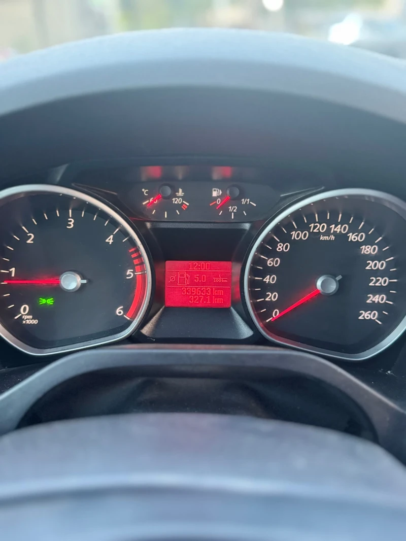 Ford S-Max, снимка 5 - Автомобили и джипове - 53126411