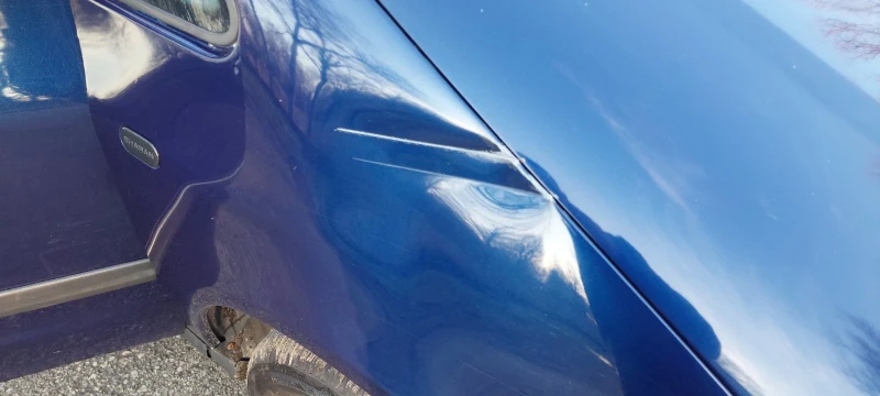 VW Sharan 1.9 TDI 131 ASZ , снимка 8 - Автомобили и джипове - 53450309