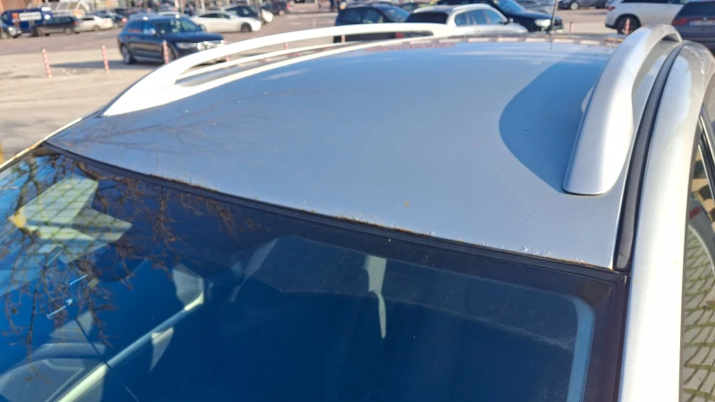 Toyota Corolla verso, снимка 8 - Автомобили и джипове - 53501544