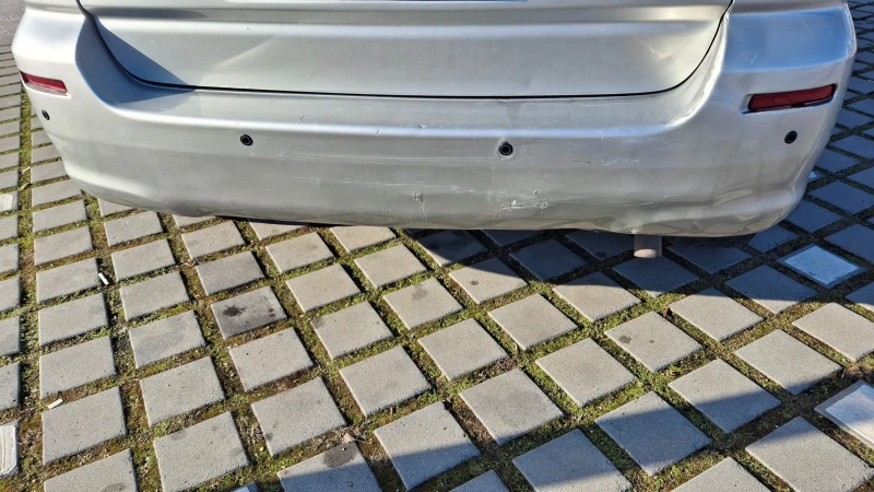 Toyota Corolla verso, снимка 14 - Автомобили и джипове - 53501544