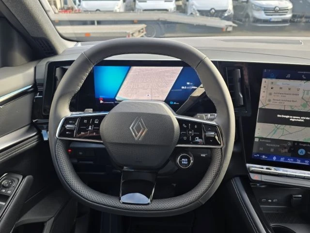 Renault Rafale НОВ!E-TECH/200HP/NAVI/CAM/LED/AMBI/KLESS/ACC/530v - изображение 7