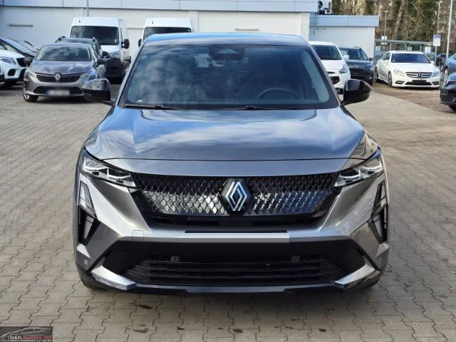 Renault Rafale НОВ!E-TECH/200HP/NAVI/CAM/LED/AMBI/KLESS/ACC/530v - изображение 2