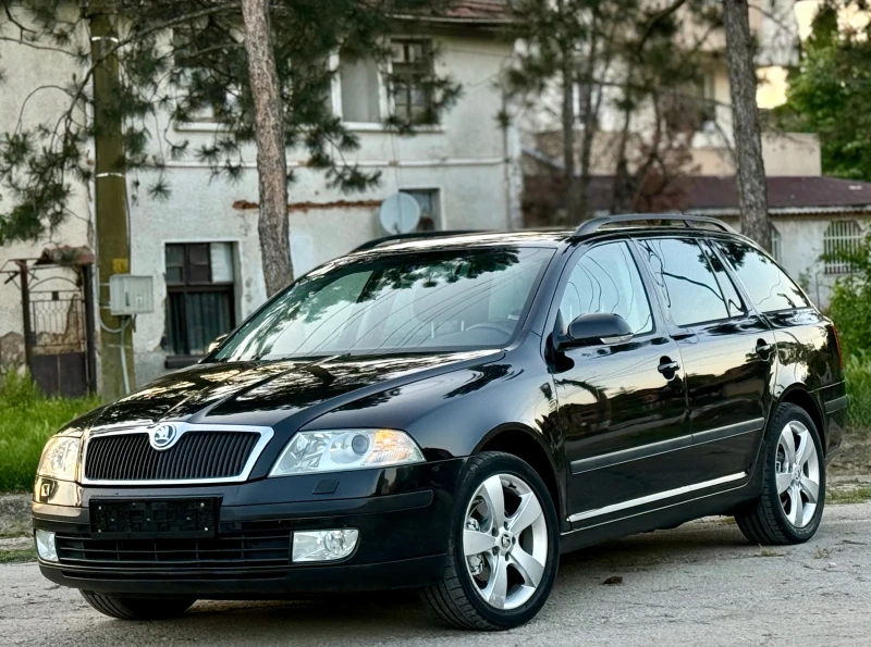 Skoda Octavia 2.0* DSG* XENON* KOJA - 7390 лв. - 40972651 1