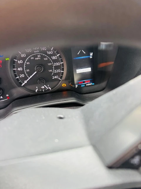 Toyota Corolla  - изображение 8