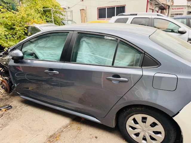 Toyota Corolla  - изображение 4