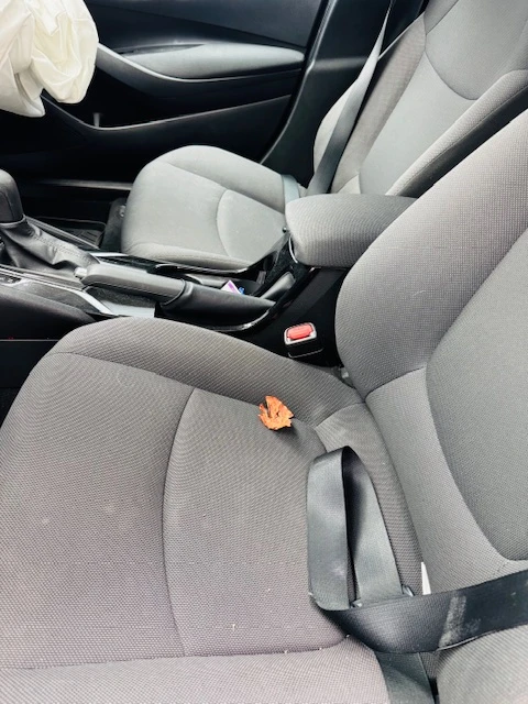 Toyota Corolla  - изображение 6