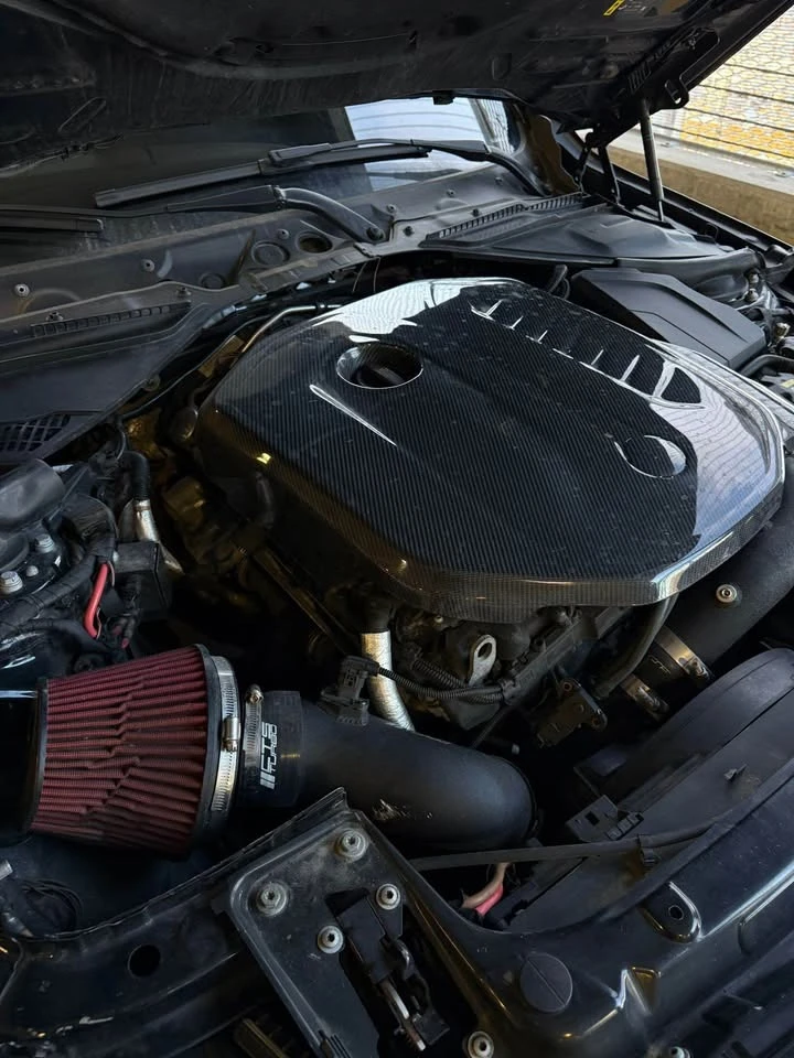 BMW 340 XDRIVE * * CARFAX * * АВТОКРЕДИТ * * , снимка 11 - Автомобили и джипове - 52985075