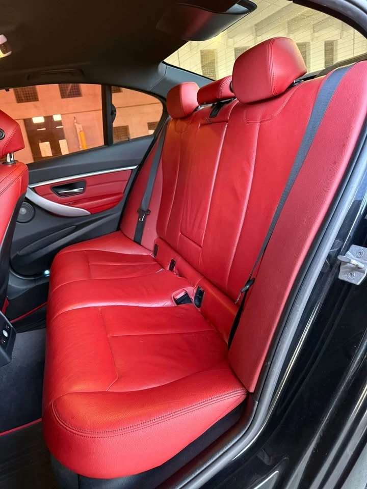 BMW 340 XDRIVE * * CARFAX * * АВТОКРЕДИТ * * , снимка 10 - Автомобили и джипове - 52985075