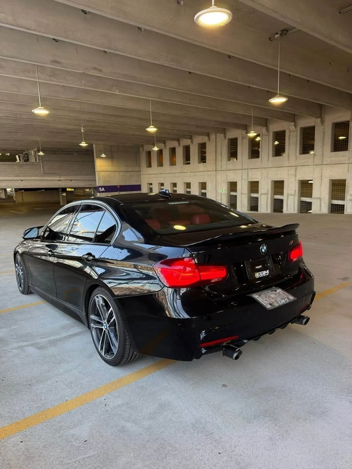 BMW 340 XDRIVE * * CARFAX * * АВТОКРЕДИТ * * , снимка 3 - Автомобили и джипове - 52985075