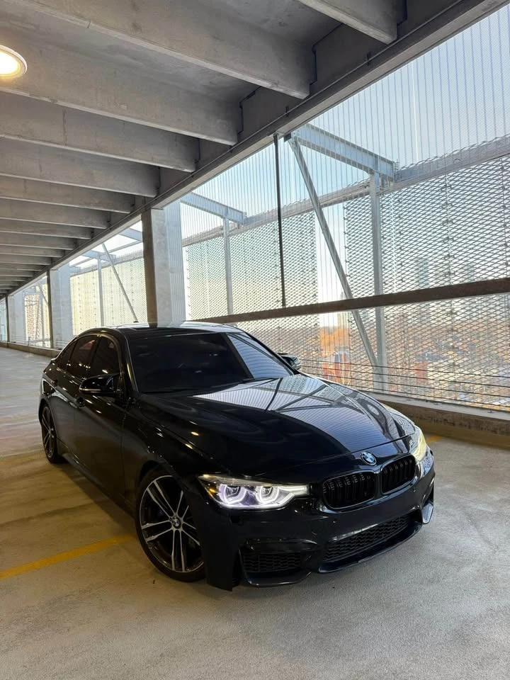 BMW 340 XDRIVE * * CARFAX * * АВТОКРЕДИТ * * 