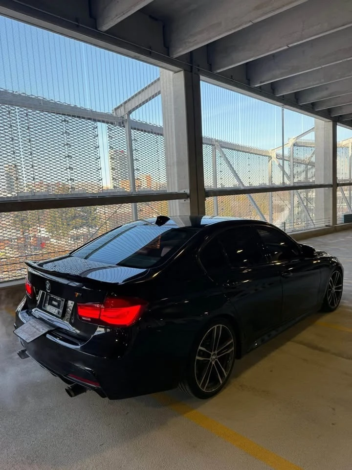 BMW 340 XDRIVE * * CARFAX * * АВТОКРЕДИТ * * , снимка 4 - Автомобили и джипове - 52985075