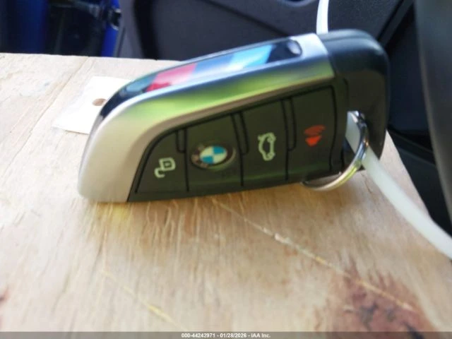 BMW i4 M50 AWD, снимка 15 - Автомобили и джипове - 53632510