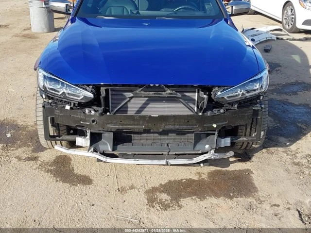 BMW i4 M50 AWD, снимка 5 - Автомобили и джипове - 53632510