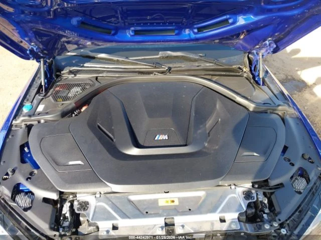 BMW i4 M50 AWD, снимка 16 - Автомобили и джипове - 53632510