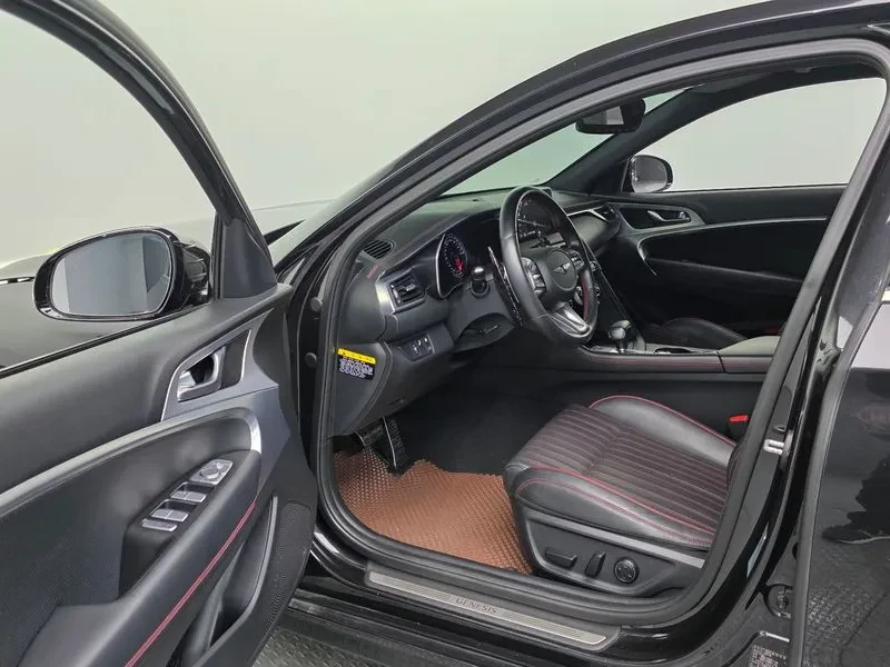 Genesis G70 3.3T/SPORT PACK/�������/���������/����� | Mobile.bg � ����������� 11