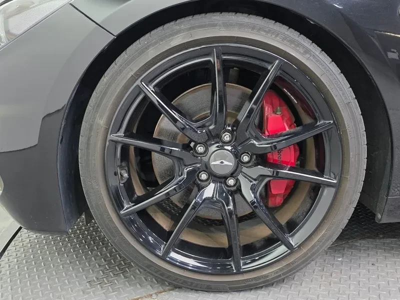 Genesis G70 3.3T/SPORT PACK/�������/���������/����� | Mobile.bg � ����������� 5