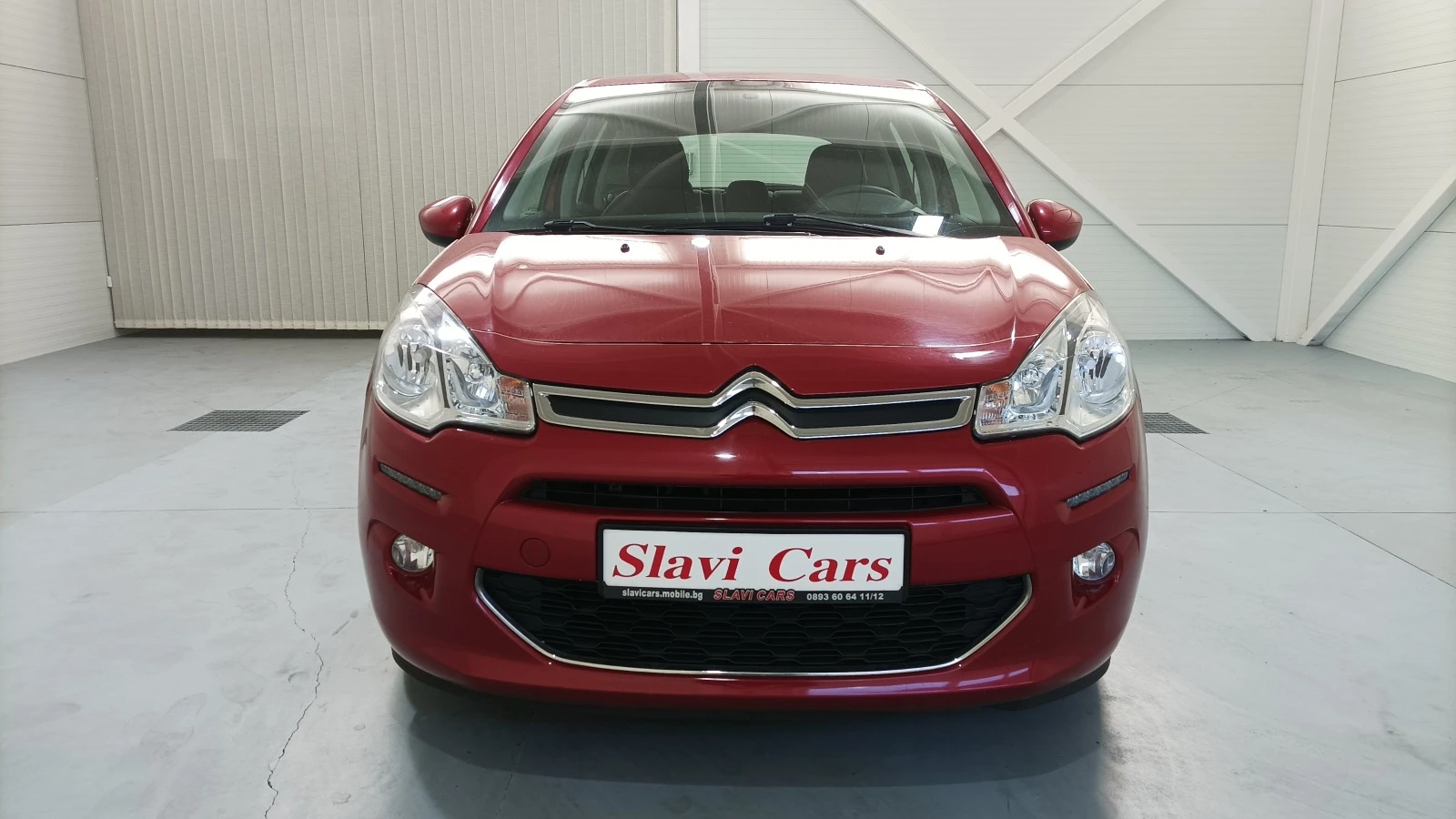 Citroen C3 1.4 hdi - изображение 2