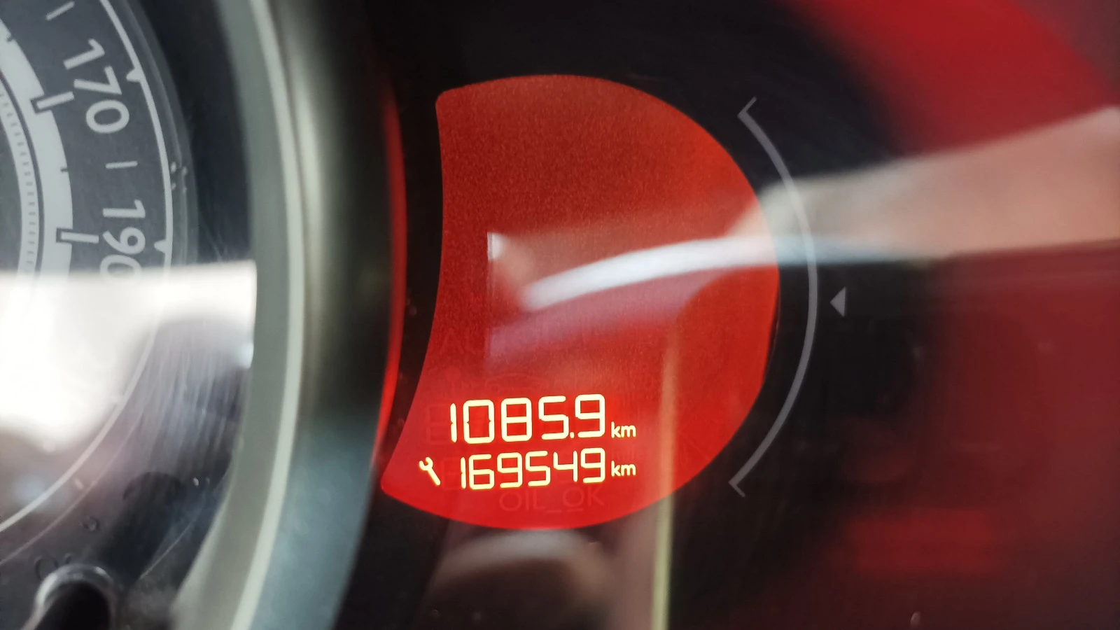 Citroen C3 1.4 hdi | Mobile.bg   13