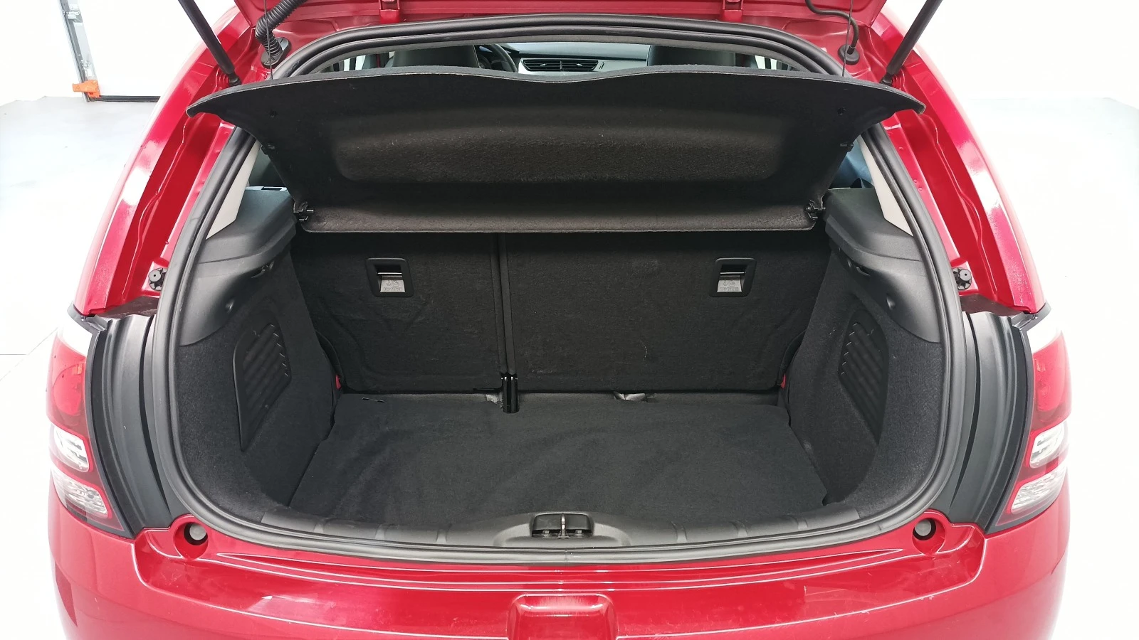 Citroen C3 1.4 hdi | Mobile.bg   16