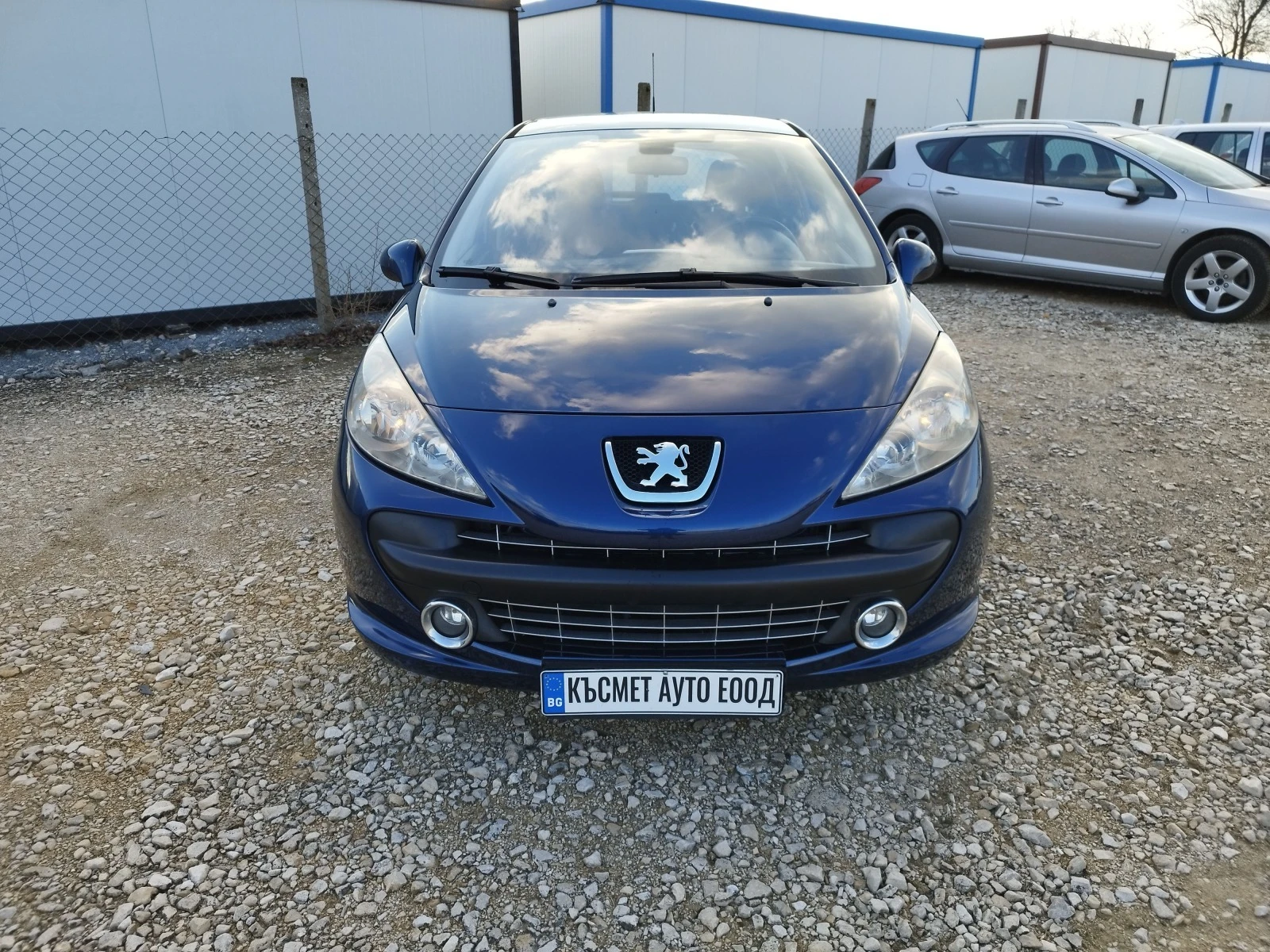 Peugeot 207 1.4i 74кс - изображение 2