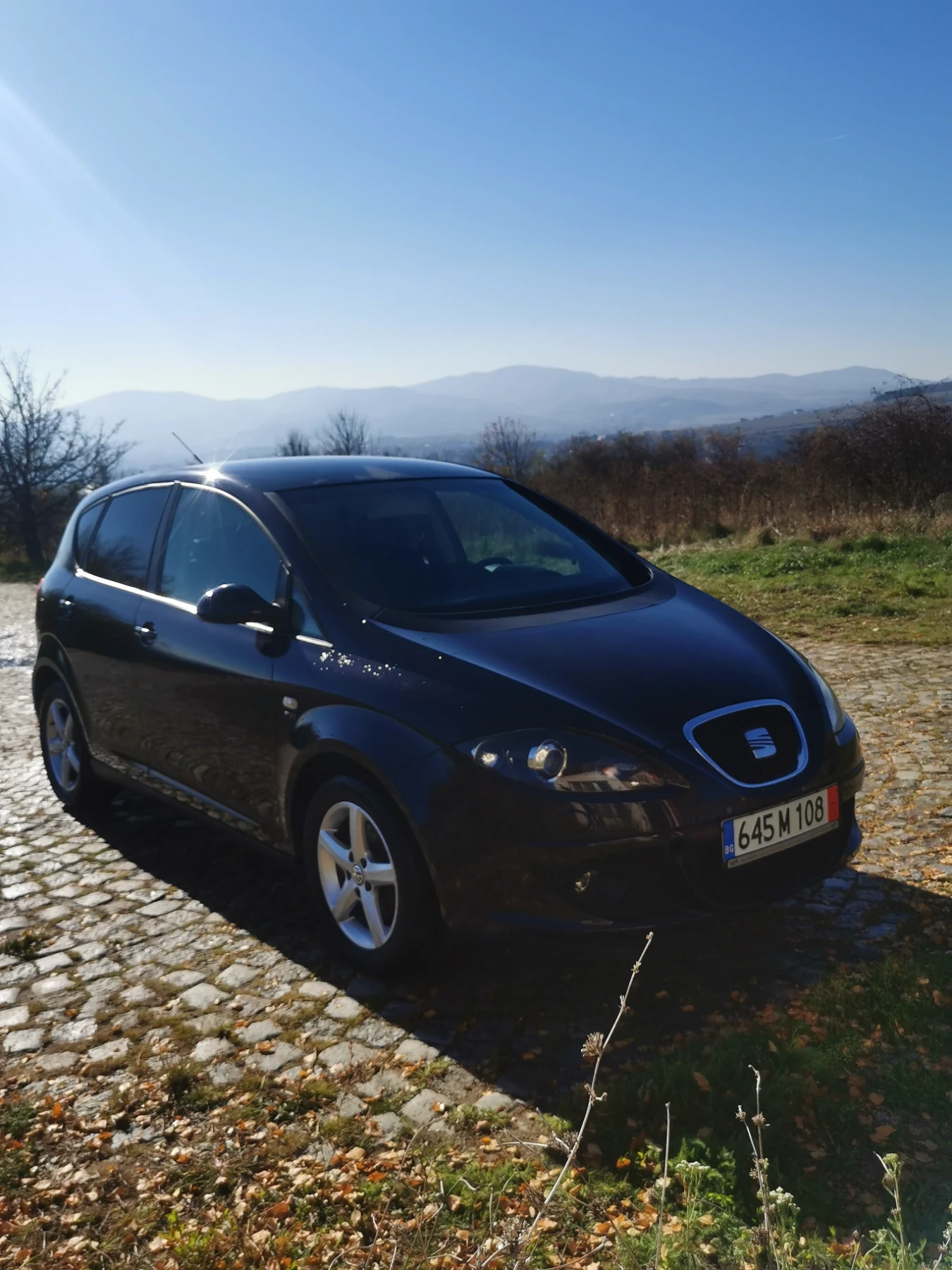 Seat Altea 2.0fsi 150 KOJA - изображение 5