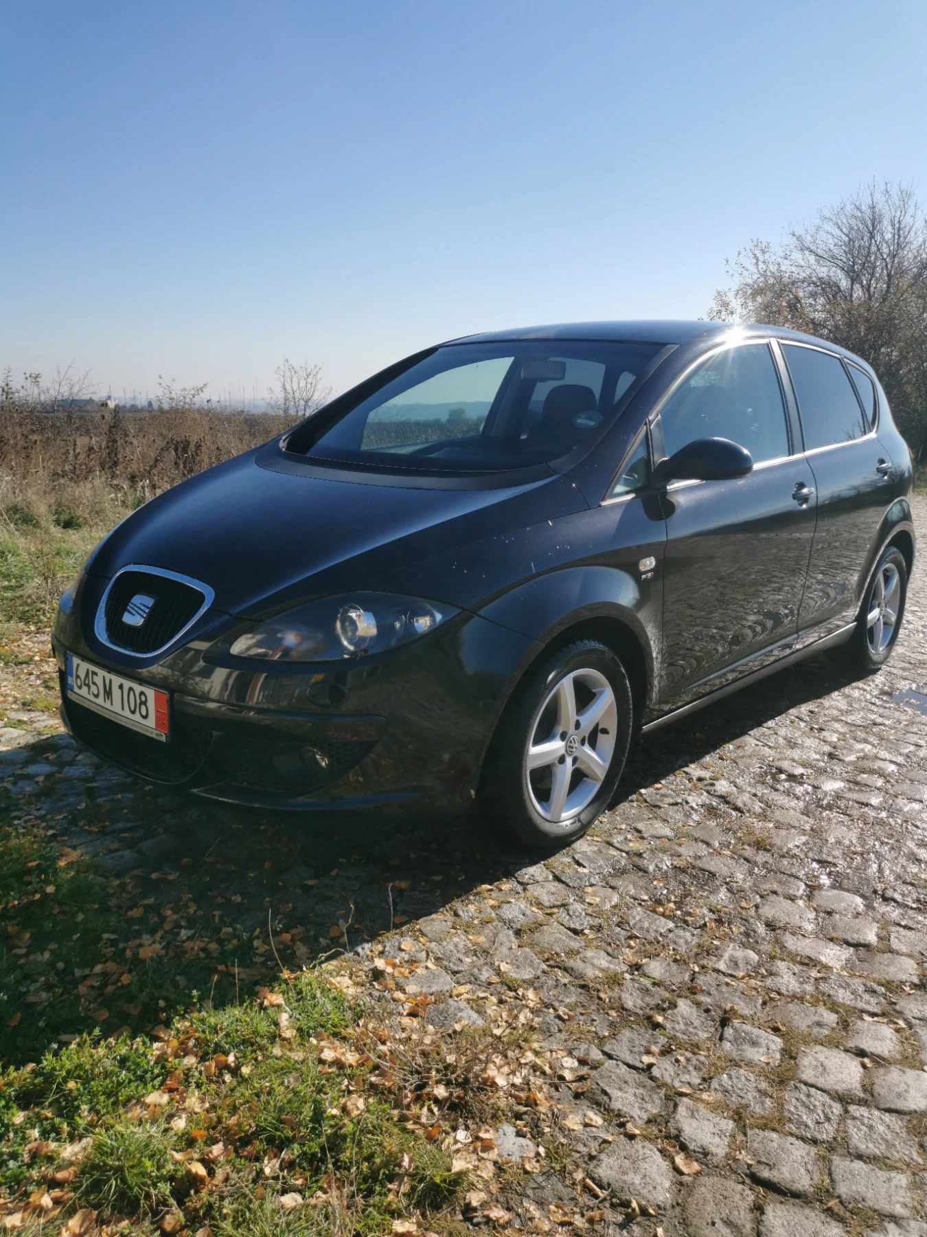 Seat Altea 2.0fsi 150 KOJA - изображение 6