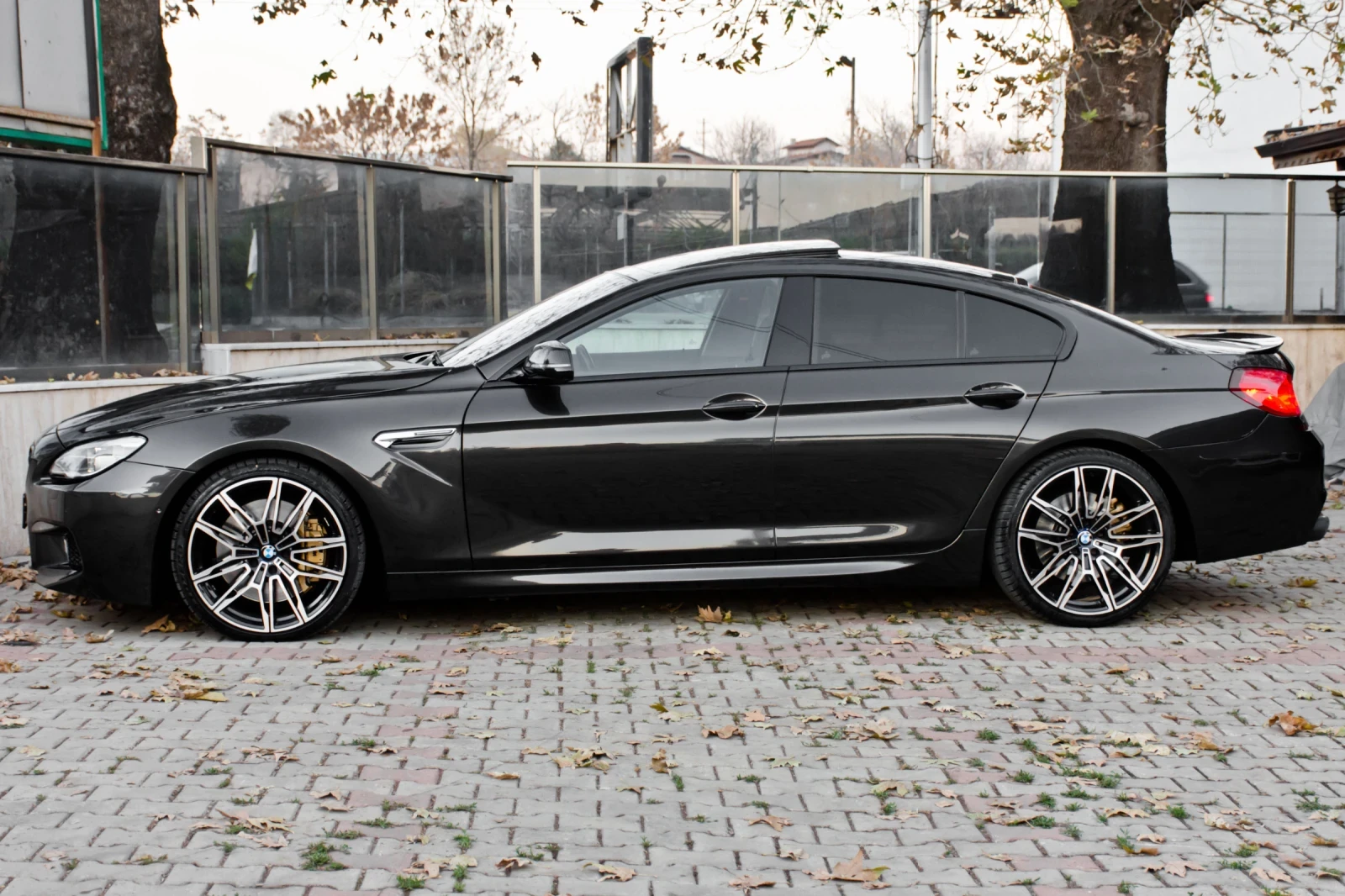 BMW 650 LCI/M6/GC/FULL - изображение 4